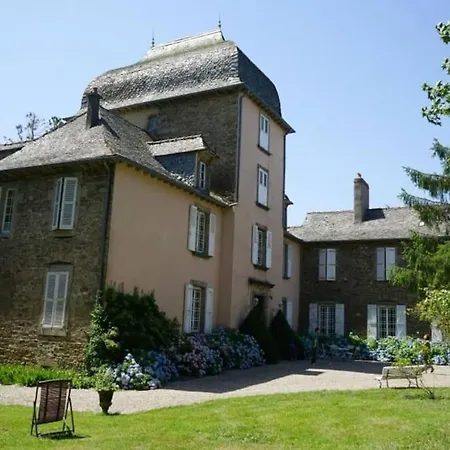 Domaine De Linars ☆ La Forge ☆ Сasa de vacaciones Le Truel