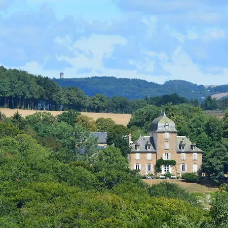 Domaine De Linars ☆ La Forge ☆ Сasa de vacaciones