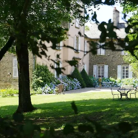 度假居 Domaine De Linars ☆ La Forge ☆