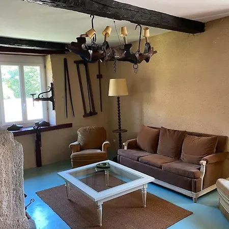 Domaine De Linars ☆ La Forge ☆ Holiday home