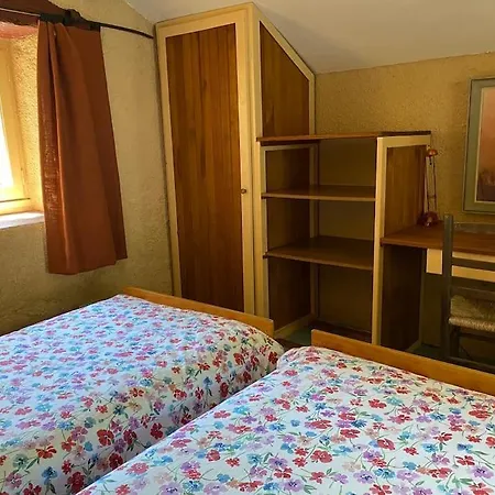 Domaine De Linars ☆ La Forge ☆ Holiday home Le Truel