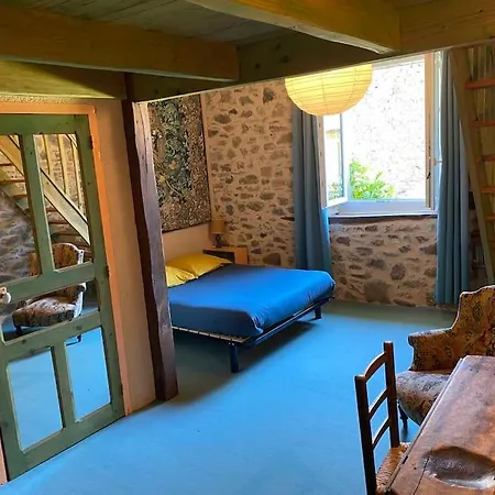Holiday home Domaine De Linars ☆ La Forge ☆ Le Truel