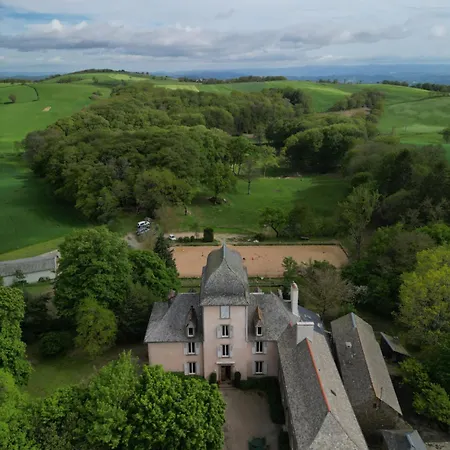 Domaine De Linars ☆ La Forge ☆