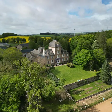 Domaine De Linars ☆ La Forge ☆ Le Truel