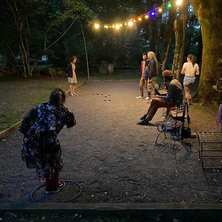 Domaine De Linars ☆ La Forge ☆ Le Truel