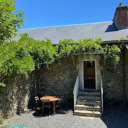 Domaine De Linars ☆ La Forge ☆ *