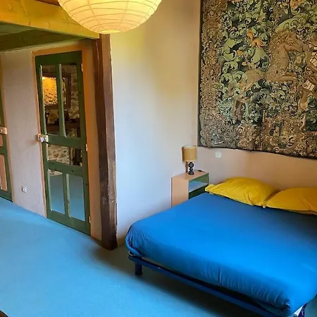 Domaine De Linars ☆ La Forge ☆