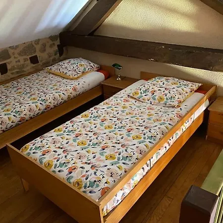 Domaine De Linars ☆ La Forge ☆ Le Truel