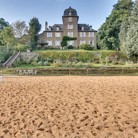 度假居 Domaine De Linars ☆ La Forge ☆ Le Truel