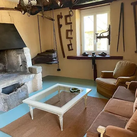 Domaine De Linars ☆ La Forge ☆ Le Truel