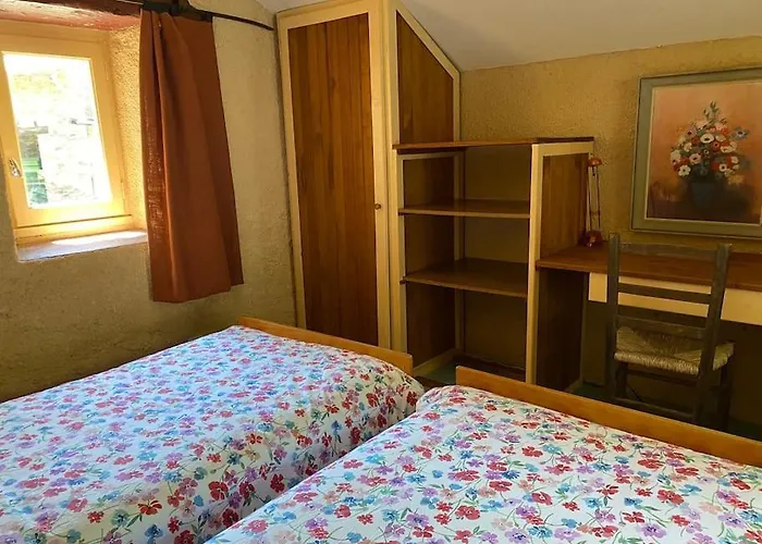 Domaine De Linars ☆ La Forge ☆ Casa de Férias Le Truel