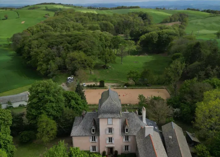 Domaine De Linars ☆ La Forge ☆