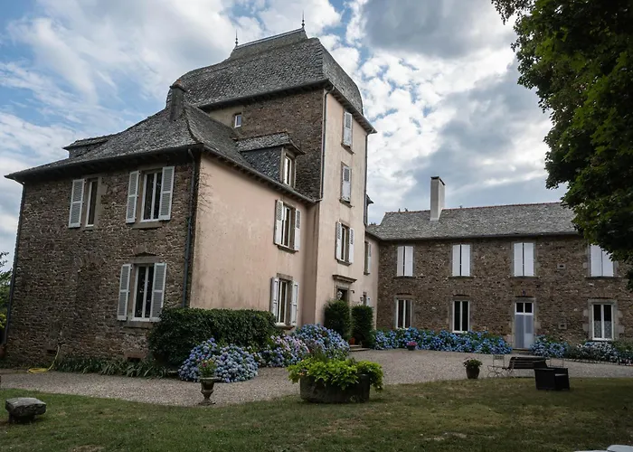 Domaine De Linars ☆ La Forge ☆ * Le Truel