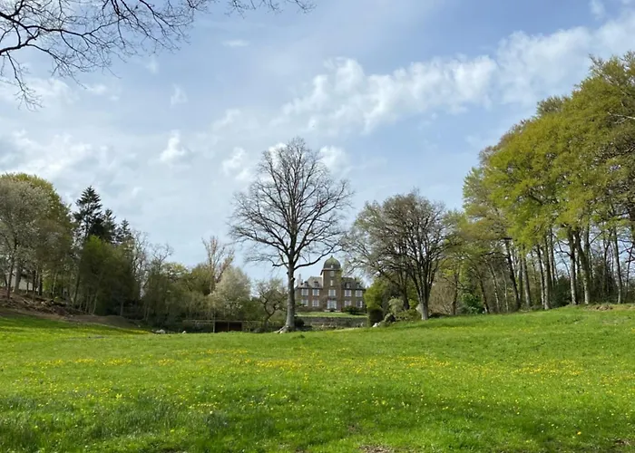 Domaine De Linars ☆ La Forge ☆ * Le Truel